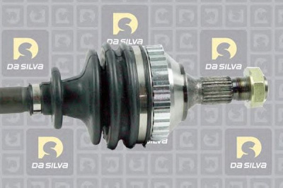 DA SILVA jc149a -  Приводной вал